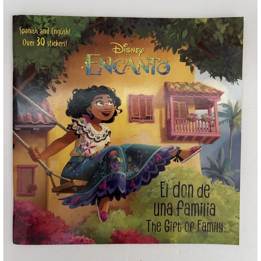Lot of 12 Books Spanish Childrens Espanol Bilingual Picture Set Homeschool - Picture 4 of 16